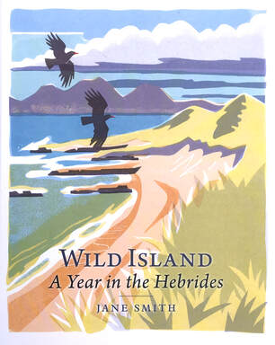 Wild Island book